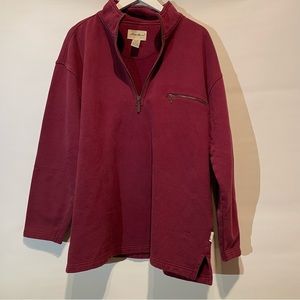 Vintage Eddie Bauer Pullover Sweater